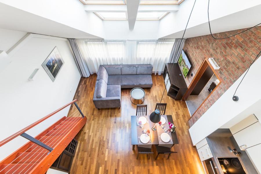 Albertov 4* Praha