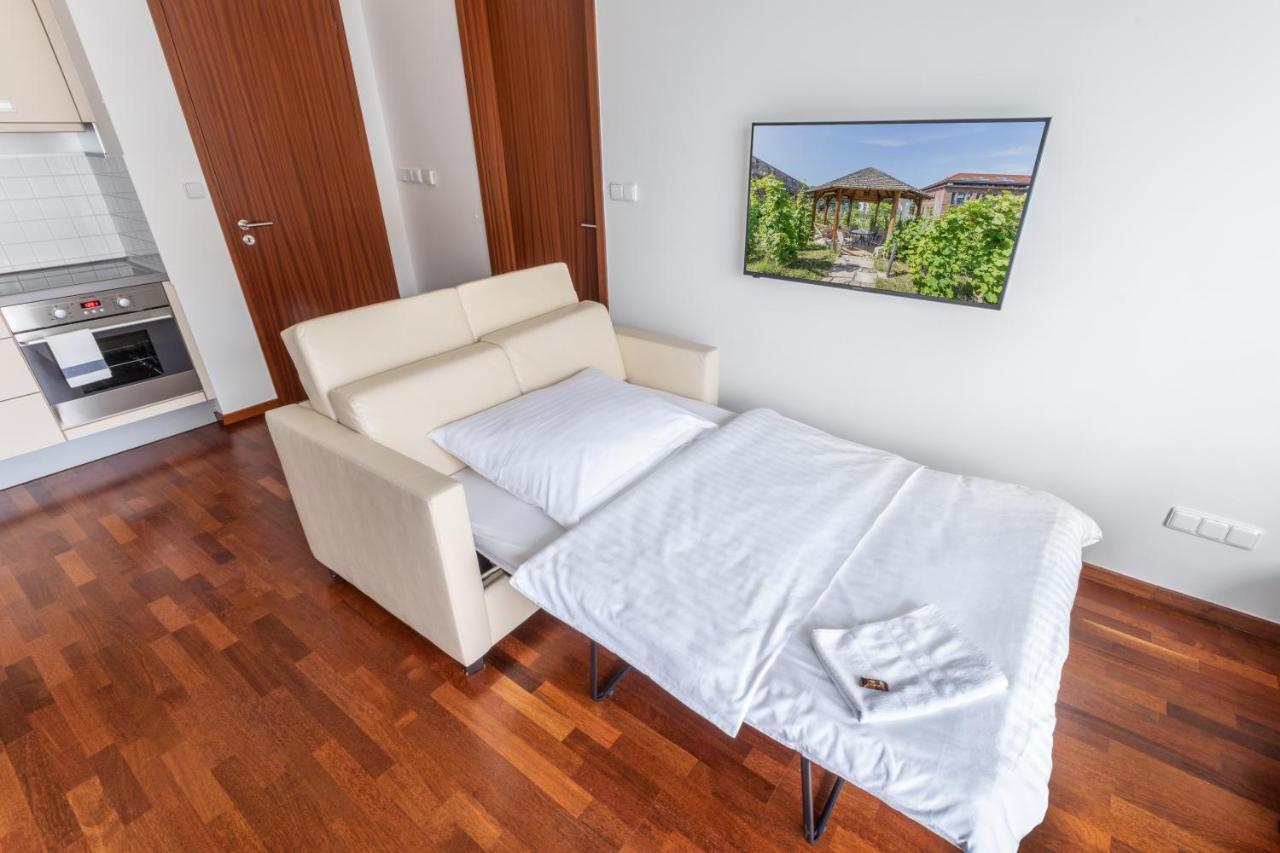 Albertov 4* Praha